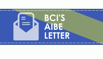 BCI AIBE ORIGINAL LETTER