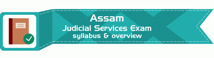 Assam Judicial Service Exam overview LawMint.com