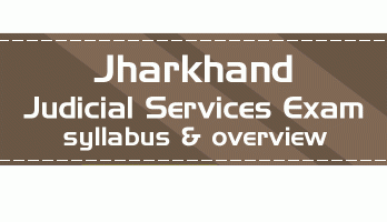 Jharkhand Judicial Service Exam overview LawMint.com