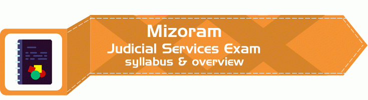 Mizoram Judicial Service Exam overview LawMint.com