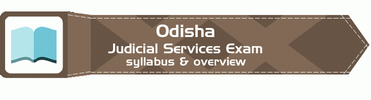 Odisha Judicial Service Exam overview LawMint.com