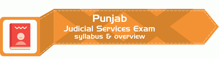 Punjab Judicial Service Exam overview LawMint.com