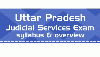 Uttar Pradesh Judicial Service Exam overview LawMint.com