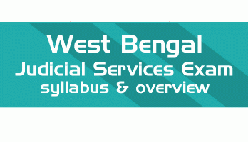 West Bengal Judicial Service Exam overview LawMint.com