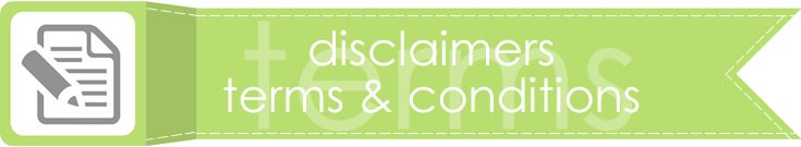 lawmint terms conditions disclaimers