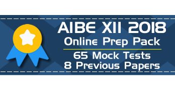 AIBE XII 2018 Mock Tests Previous Question Papers LawMint.com .65