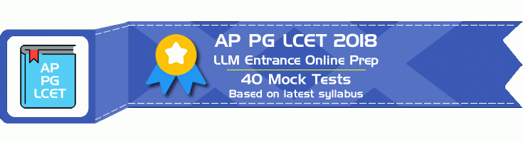 APPGLCET 2018 Mock Tests Bit Question Bank Sample Papers