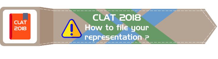 CLAT 2018 How to file your representation with NUALS LawMint.com