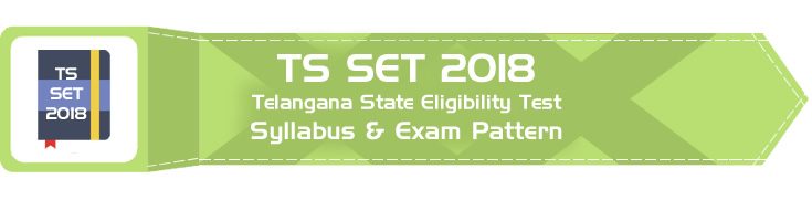 TS SET LAW 2018 Telangana State Eligibility Test Official Syllabus Mock Tests Sample Papers