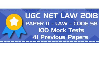 UGC NET CBSE 2018 Mock Tests Previous Question Papers Sample papers