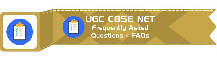 UGC NET CBSE Frequently Asked Questions Complete FAQs LawMint.com