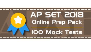 APSET LAW 2018 Andhra Pradesh State Eligibility Test Previous Question Papers Sample Papers Mock Tests