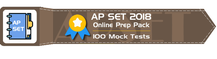 APSET 2018 Law Paper II Mock Tests, Previous Sample Papers - LawMint
