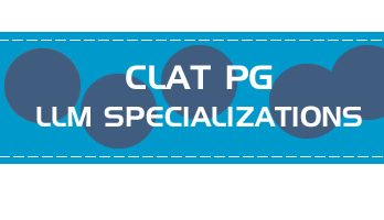 CLAT PG LLM Specialization in NLU LawMint