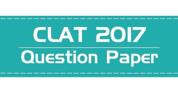 CLAT 2017 Question Paper Solved Answer Key Free PDF Download LawMint Mock Test Series LLB