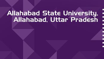 Allahabad State University LLB LLM Syllabus Revision Notes Study Material Guide Question Papers 1