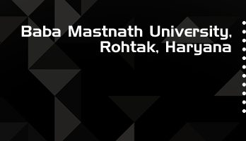 Baba Mastnath University LLB LLM Syllabus Revision Notes Study Material Guide Question Papers 1
