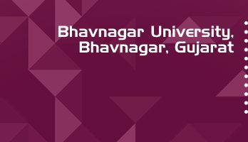 Bhavnagar University LLB LLM Syllabus Revision Notes Study Material Guide Question Papers 1