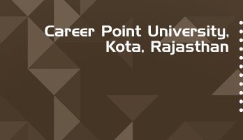 Career Point University LLB LLM Syllabus Revision Notes Study Material Guide Question Papers 1