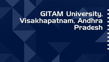 GITAM University LLB LLM Syllabus Revision Notes Study Material Guide Question Papers 1