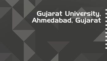 Gujarat University LLB LLM Syllabus Revision Notes Study Material Guide Question Papers 1