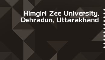 Himgiri Zee University LLB LLM Syllabus Revision Notes Study Material Guide Question Papers 1