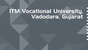 ITM Vocational University LLB LLM Syllabus Revision Notes Study Material Guide Question Papers 1