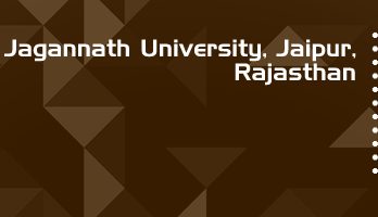 Jagannath University LLB LLM Syllabus Revision Notes Study Material Guide Question Papers 1