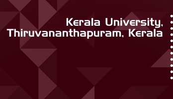 Kerala University LLB LLM Syllabus Revision Notes Study Material Guide Question Papers 1