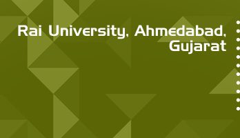 Rai University LLB LLM Syllabus Revision Notes Study Material Guide Question Papers 1