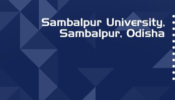 Sambalpur University LLB LLM Syllabus Revision Notes Study Material Guide Question Papers 1