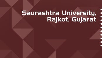 Saurashtra University LLB LLM Syllabus Revision Notes Study Material Guide Question Papers 1