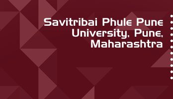 Savitribai Phule Pune University LLB LLM Syllabus Revision Notes Study Material Guide Question Papers 1