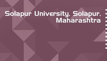 Solapur University LLB LLM Syllabus Revision Notes Study Material Guide Question Papers 1