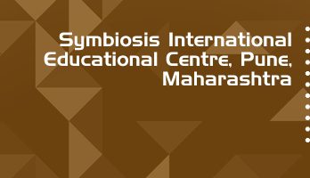 Symbiosis International Educational Centre LLB LLM Syllabus Revision Notes Study Material Guide Question Papers 1