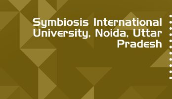 Symbiosis International University LLB LLM Syllabus Revision Notes Study Material Guide Question Papers 1