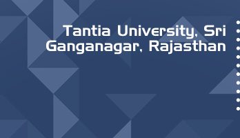 Tantia University LLB LLM Syllabus Revision Notes Study Material Guide Question Papers 1