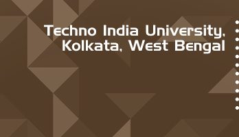 Techno India University LLB LLM Syllabus Revision Notes Study Material Guide Question Papers 1