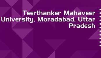 Teerthanker Mahaveer University LLB LLM Syllabus Revision Notes Study Material Guide Question Papers 1