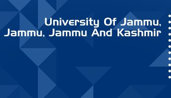 University Jammu LLB LLM Syllabus Revision Notes Study Material Guide Question Papers 1