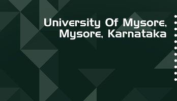 University Mysore LLB LLM Syllabus Revision Notes Study Material Guide Question Papers 1