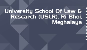 University School Law Research USLR LLB LLM Syllabus Revision Notes Study Material Guide Question Papers 1