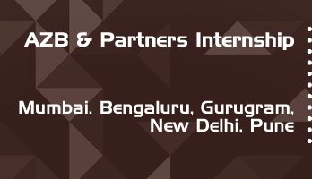 azb and partners internship application eligibility experience mumbai bengaluru gurugram new delhi pune