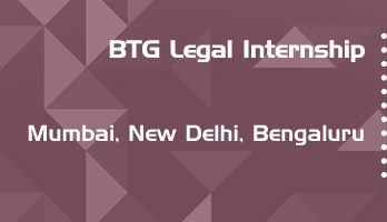 btg legal internship application eligibility experience mumbai new delhi bengaluru