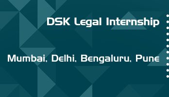 dsk legal internship application eligibility experience mumbai delhi bengaluru pune