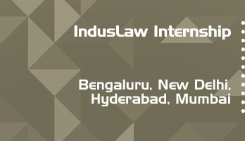 induslaw internship application eligibility experience bengaluru new delhi hyderabad mumbai