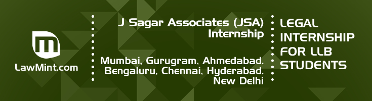 j sagar associates jsa internship application eligibility experience mumbai gurugram ahmedabad bengaluru chennai hyderabad new delhi