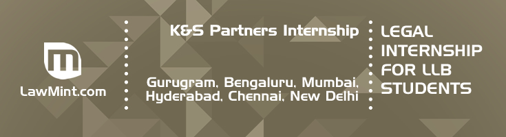 k and s partners internship application eligibility experience gurugram bengaluru mumbai hyderabad chennai new delhi