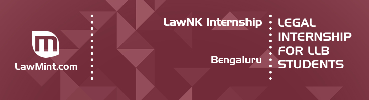 lawnk internship application eligibility experience bengaluru